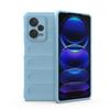 Per Custodia Cover Redmi Note 12 Pro Plus Custodie Redmi Note 12 Pro Plus Nuova Cover Morbida in TPU Antiurto Xiaomi Redmi Note 12 Pro Plus