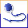 Smart Interactive Cat Toy Ball, Obstacle-Avoiding Electric Teaser for Indoor Cats Boredom Relief