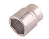 Hex Socket 3/4". 38 Mm. Crv50Bv30. Din 3124. Waryński