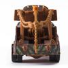 Disney Pixar Cars Lightning McQueen Mater Jackson Storm King Mater 1:55 Alloy Car Model Toy for Children and Gifts