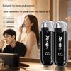 XBOXPO Rechargeable Electric Nose Hair Trimmer