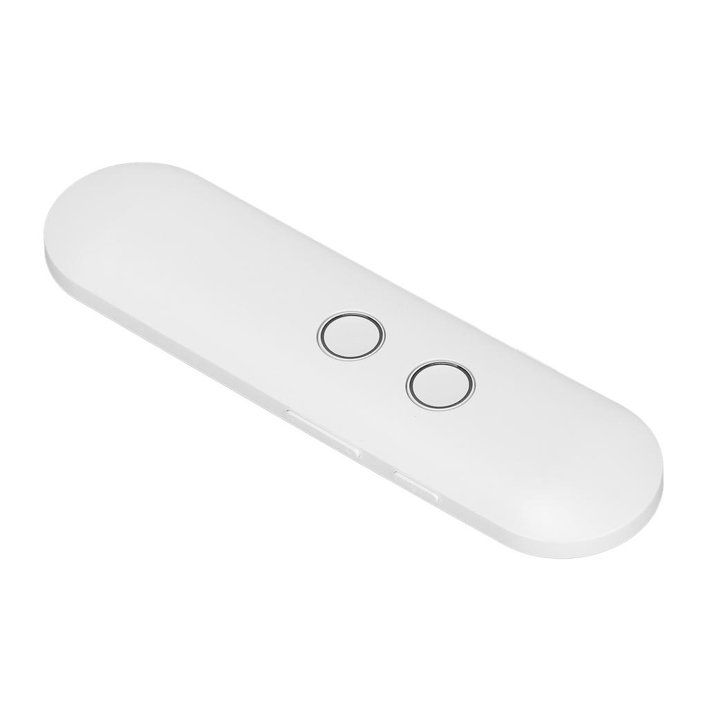 Voice Translation Device 2 Way Real Time Portable 82 Languages Bluetooth AI Translator for Travel