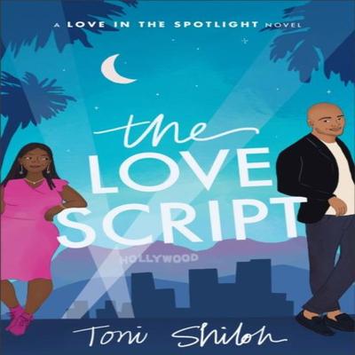 The Love Script by Toni Shiloh Paperback Book 9780764241505