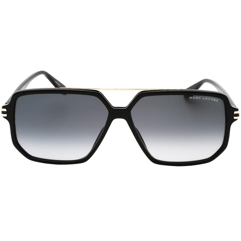 Marc Jacobs Mens Rectangular Sunglasses