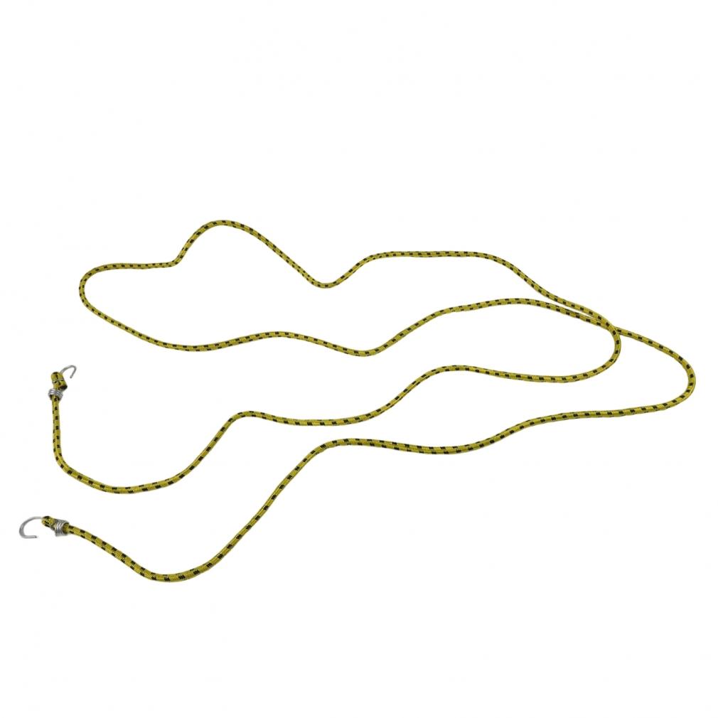 Extra Long Bungee Strap Ropes for Hand Truck Car Bike Heavy Duty Elastic Cord