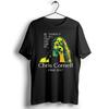 T-shirt Chris Cornell 1964-2017 Grazie Cotone Unisex S-5XL Maglietta T-shirt Unisex