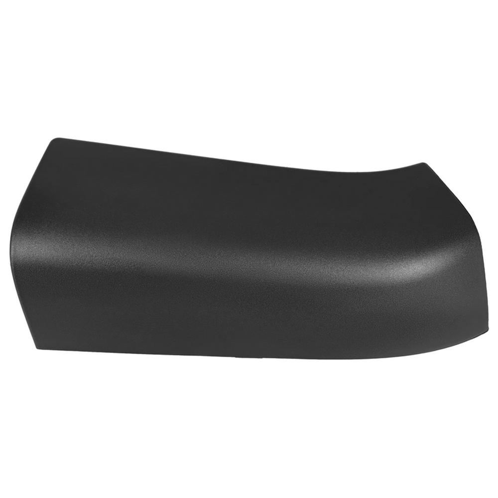 Rear Right Exterior Molding Applique For Chevrolet Express GMC Savana 15215527