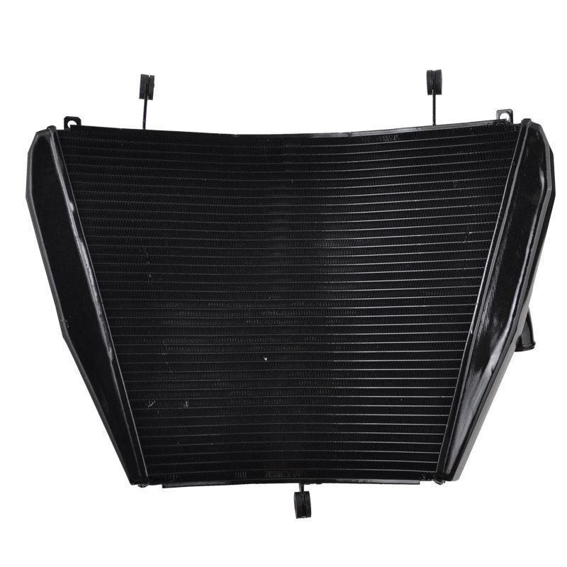 Motorcycle Radiator New Aluminium Cooling Cooler For Honda CBR1000RR 2012-2016 CBR1000RA 2012-2016 CBR1000S 2014-2016