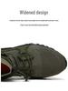 Breathable Plus Size Outdoor Non-slip Hiking & Trekking Shoes for Climbing and Fishing