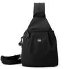 New Oxford Fabric Backpack Multi Layer Large Capacity Chest Bags Multi-purpose Waterproof Shoulder Bag Outdoor Hiking
