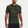 Under Armour T Shirt Men's Olive 1371203-310