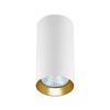 Downlight Manacor 1 Gu10 Złoty Light Prestige Lp-232/1D - 130 Wh/Gd