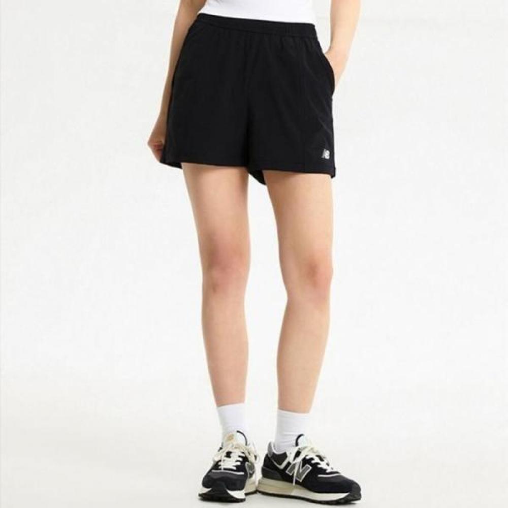 

New Balance Shorts 3.5 Part Woven Shorts Nbnve2w512 19 75(M)