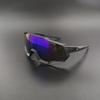 Men Women Sport Road Bike Sunglasses UV400 Rimless Cycling Glasses 2021 MTB Running Fishing Eyewear Male Bicycle Goggles Cyclist