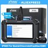 2026 XTOOL InPlus IP500 For GM CAN FD Automotive Tools All System Car diagnostic tools For Buick For Chevrolet Auto OBD2 Scanner