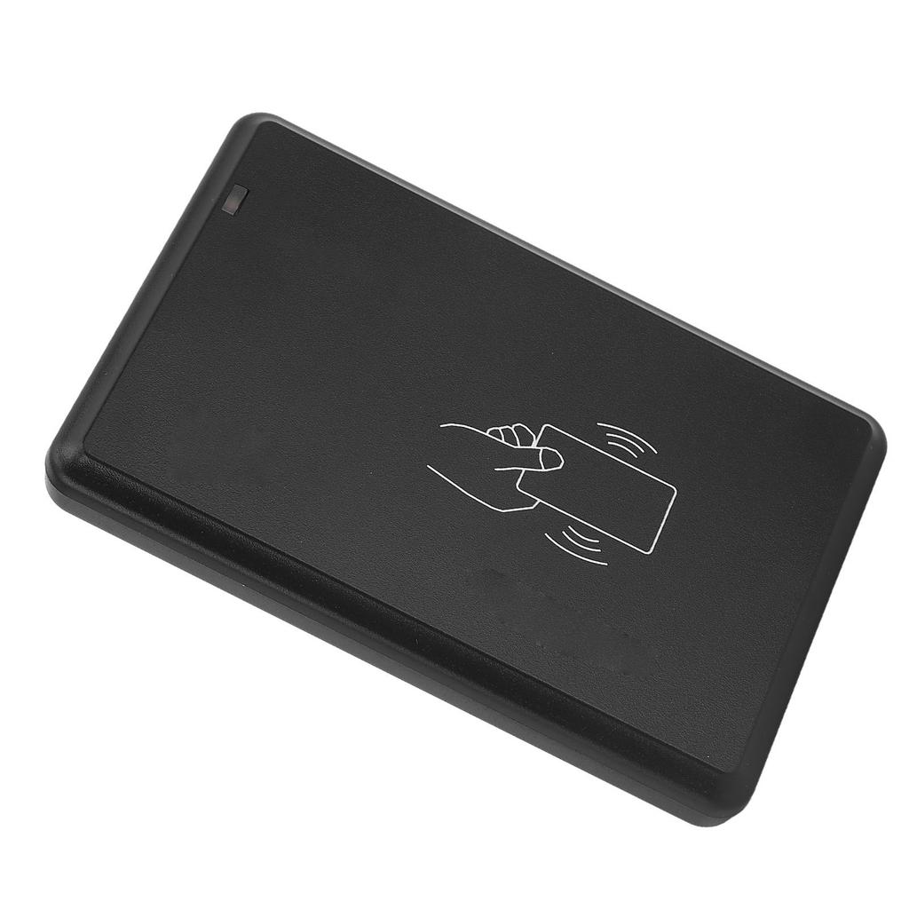 IC Card Reader Smart USB 13.56MHz Quick Reading Access Control System for RFID Home Security