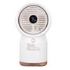 Car  Conditioner Portable White Mini USB Cooling Fan Spray Humidification Silent Four Speed Offic