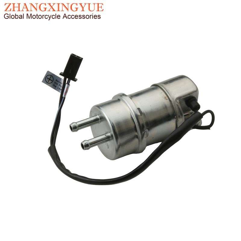 Motorcycle Fuel Pump For Yamaha XV400 XVS400 XP500 T-MAX XV535 XJ600 Virago XVS650 XVS1100 BT1100 3YX-13907-01 3LN-13907-00