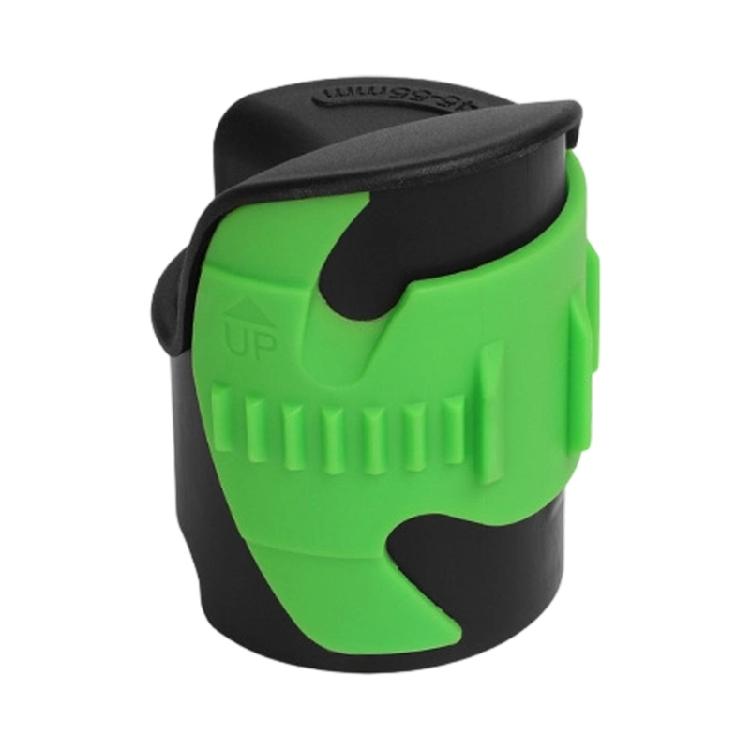 Travel Friendly Motorcycle Shock Absorbers Cleaner Light Weight Fits Most Bikes Ergonomic Design Scraper Tool