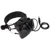 U94 PTT and Headset 7.1mm High Strength Noise Reduction Walkie Talkie Headset with PTT for