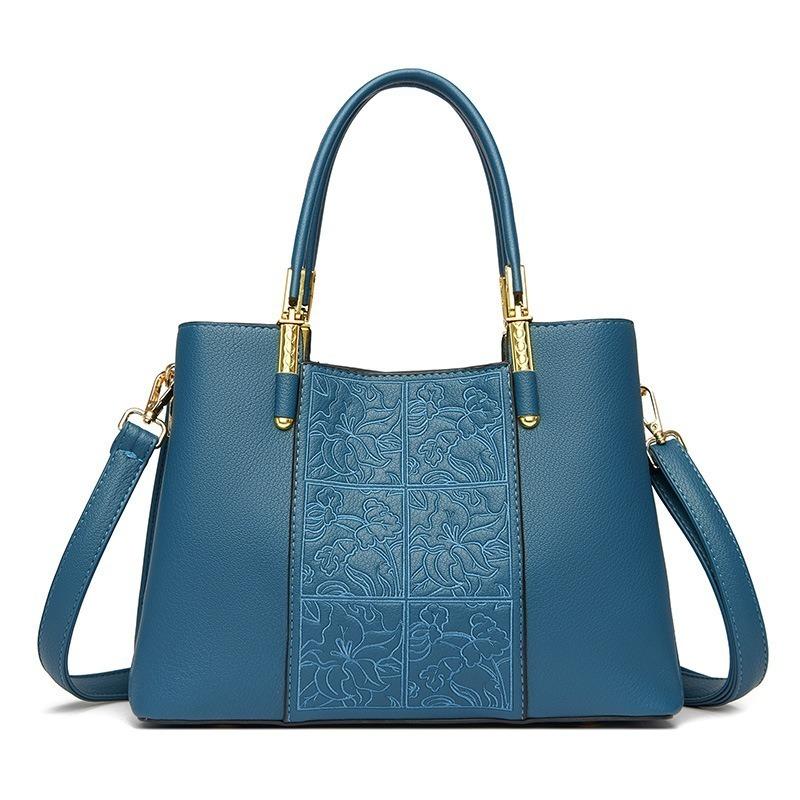 Очарование национального стиля! Новая вышитая сумочка — фото 4