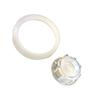 2Pcs Plastic Sealing Component N70155 N80161 Cylinder Seal and Piston Stop For N80S N80SB Framing Nailer