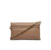 Handbag Tommy Hilfiger AW0AW17462 Beige