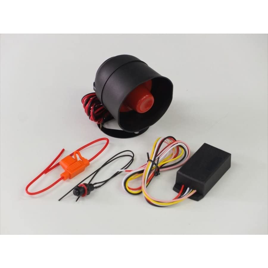 

Умная система звукового ответа чёрный