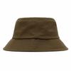 UNDERCONTROL RAW BUCKET / M WASHED / OLIVE