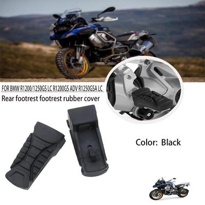 Quadros e acessórios para motociclos – Apoio para pés