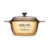 Corning VISIONS 1,5L Transparenter Glas Topf