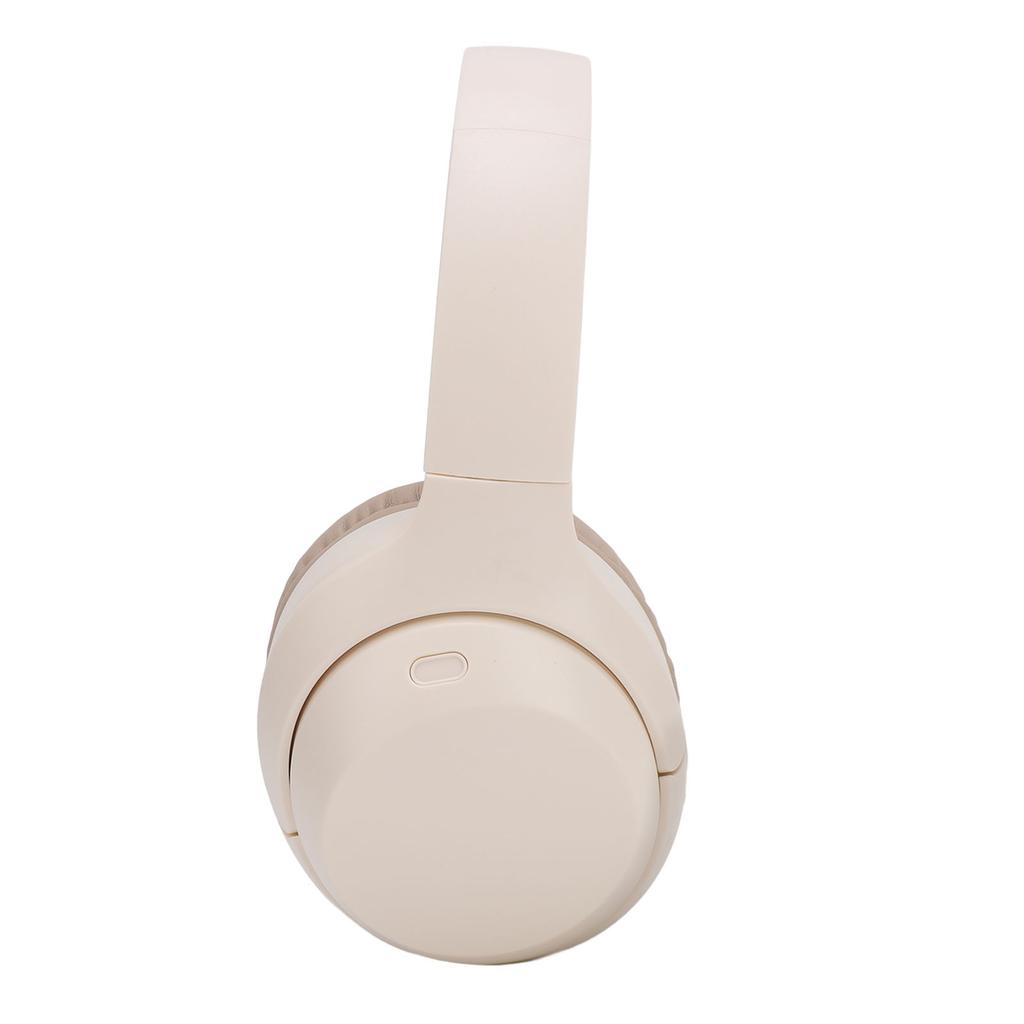 Wireless Over Ear Hea hones Bass Stereo Hea hones for Travel Support 3.5mm