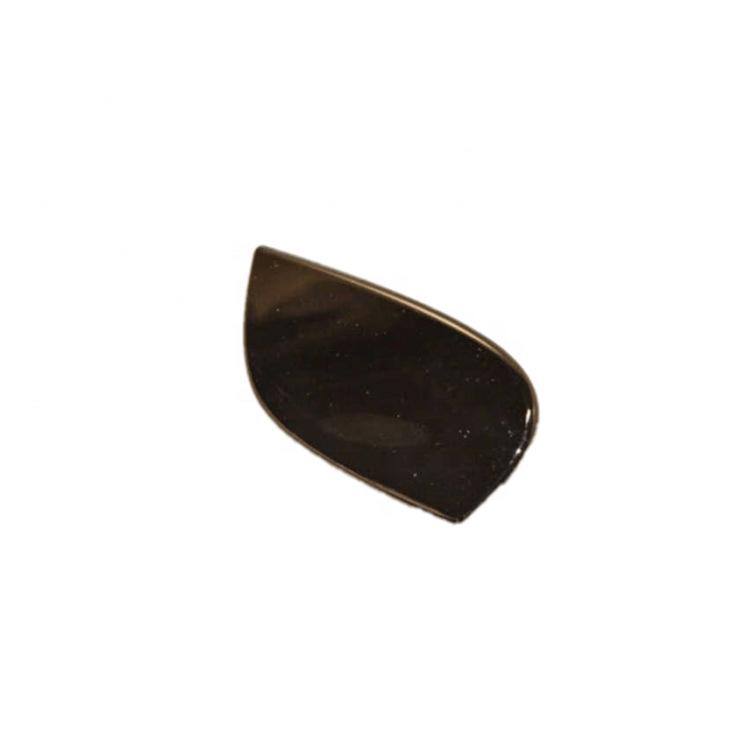 Models 95B955283A and 95B955284A fit 2014 Macan - Headlight Washer Cover.