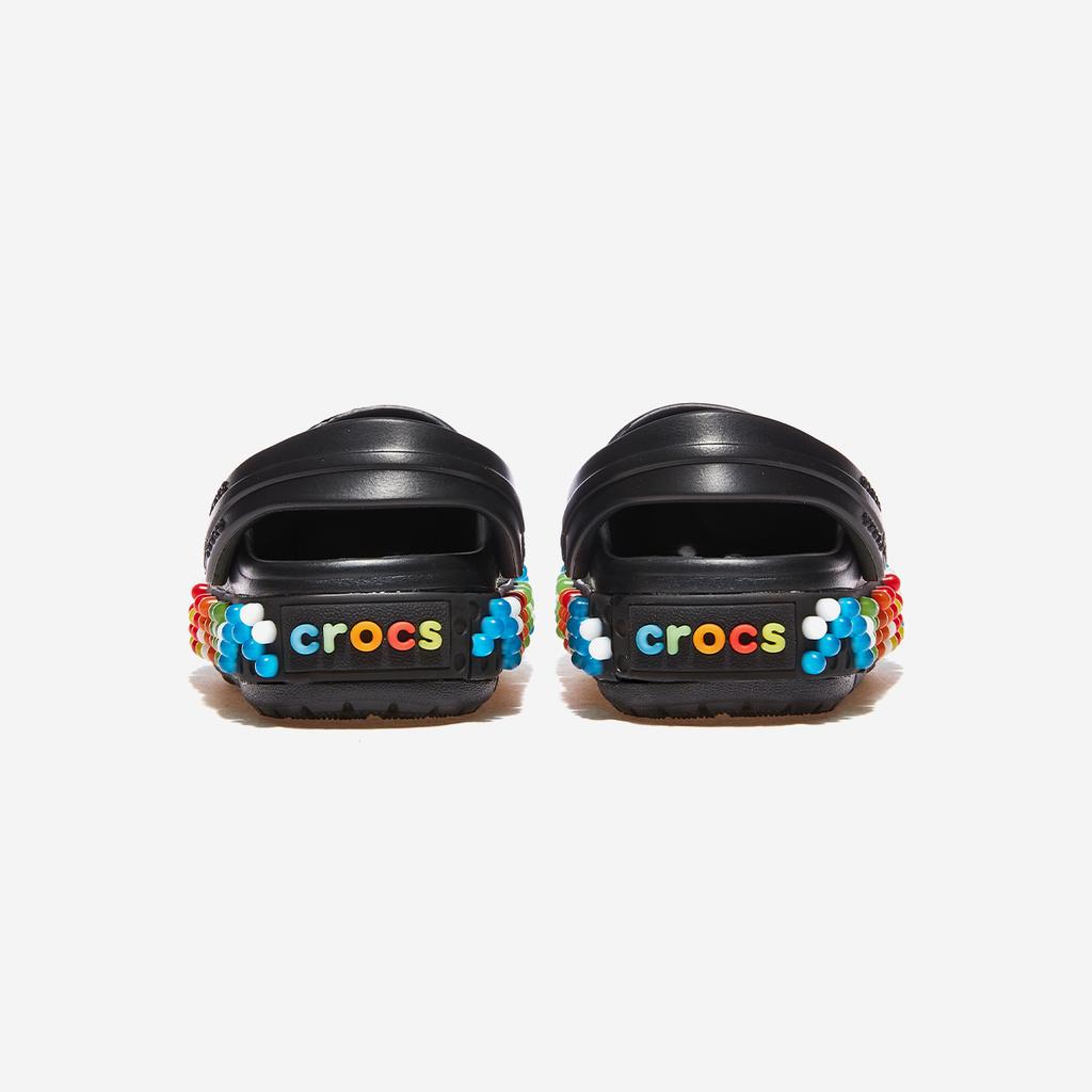 Crocs Crocband Light Clog Toddler, CRS210467, 1010107516, Popular Korean Shoes