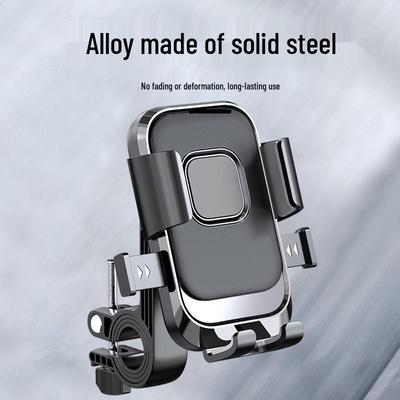 Accessori da ciclismo – Porta smartphone da bici