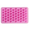 Handmade Fondant Molds Food Grade Silicone Cake Chocolake Maker