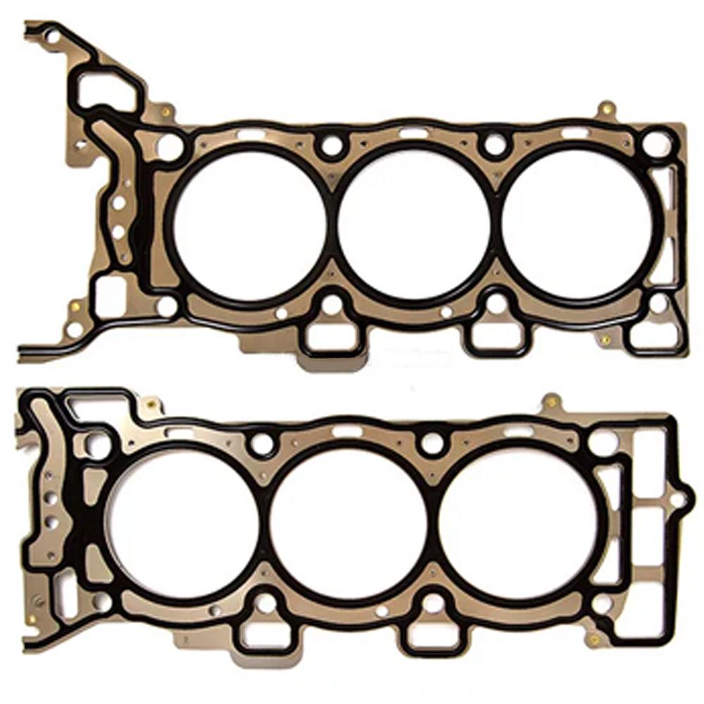 HS26376PT-5 Cylinder Head Gasket & Bolt Set for Chevrolet Traverse & Buick Enclave