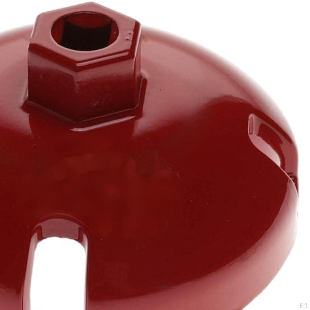 61150 Wrench Sturdy Premium System Tools Anodized Finish Compact Professional for 1500 3.0L V6