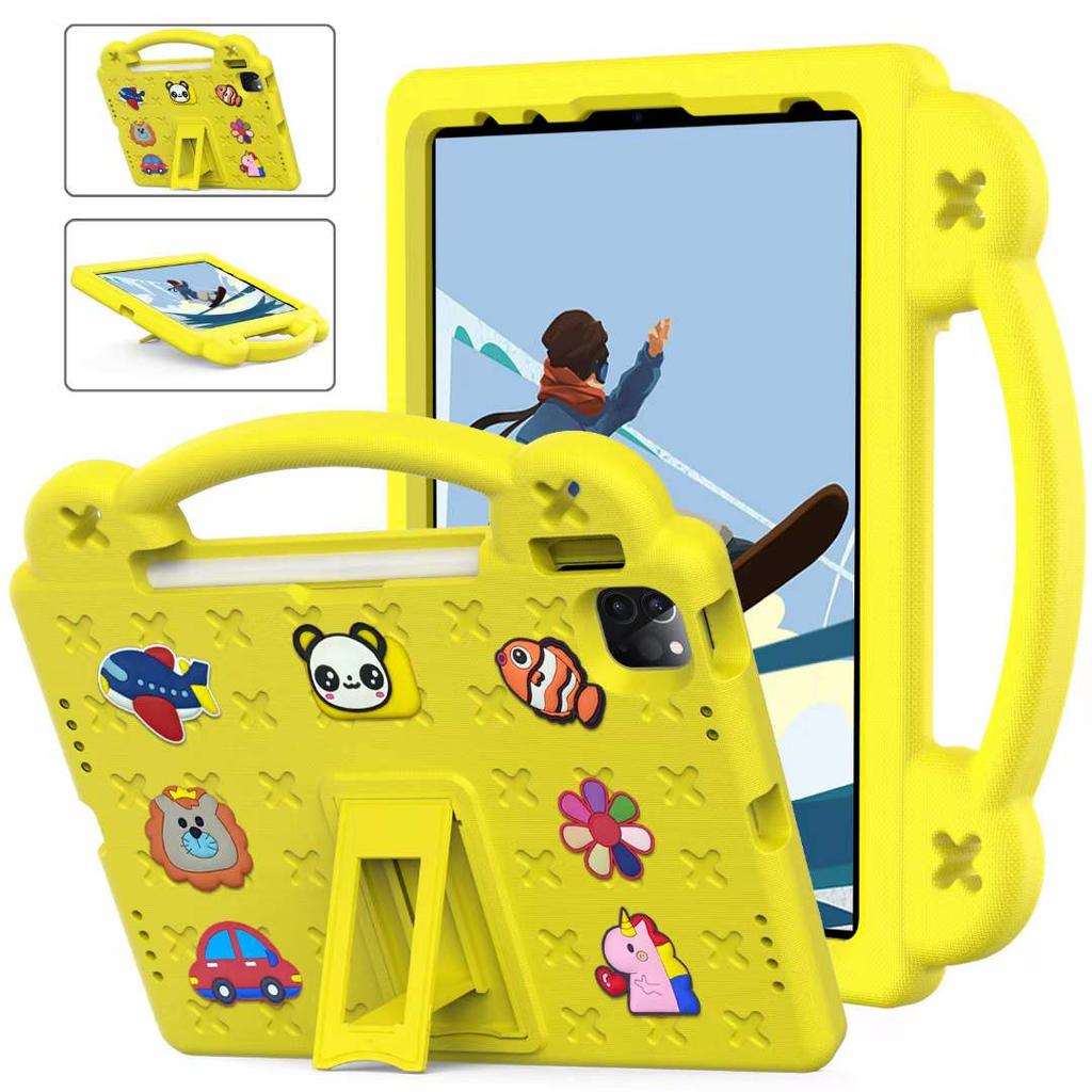 EVA Kids Safe Case For IPad Air 5 2022 IPad Pro 11 2021 2022 Cover