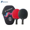 Sports Partner 3-Star Table Tennis Racket Set