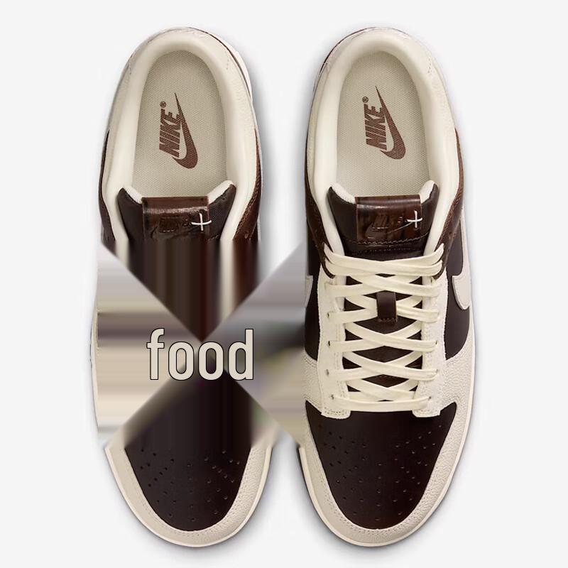 Nike Men's Dunk Casual Skate Shoes