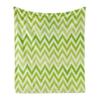 Simple Black And White Striped Blanket Corrugated Household Blanket Sofa Blanket Nap Air Conditioner Blanket Flannel Blanket