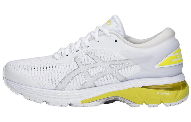 ASICS Gel Kayano 25 Lemon Shark Women s 1012A026-101 38