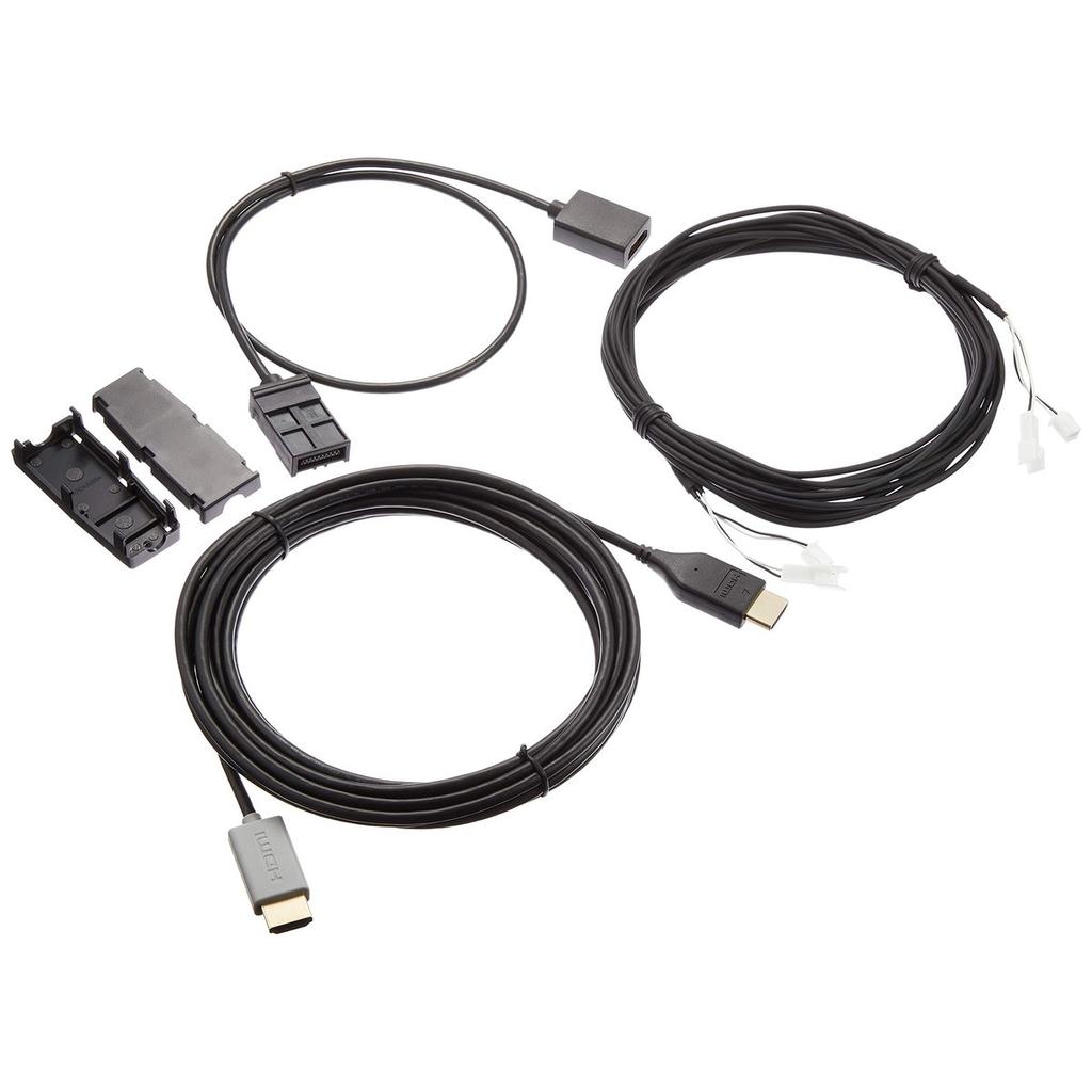 ALPINE KCU-620RV HDMI Link Cable for NX Series to Alpine Rear Vision - 2020 Model