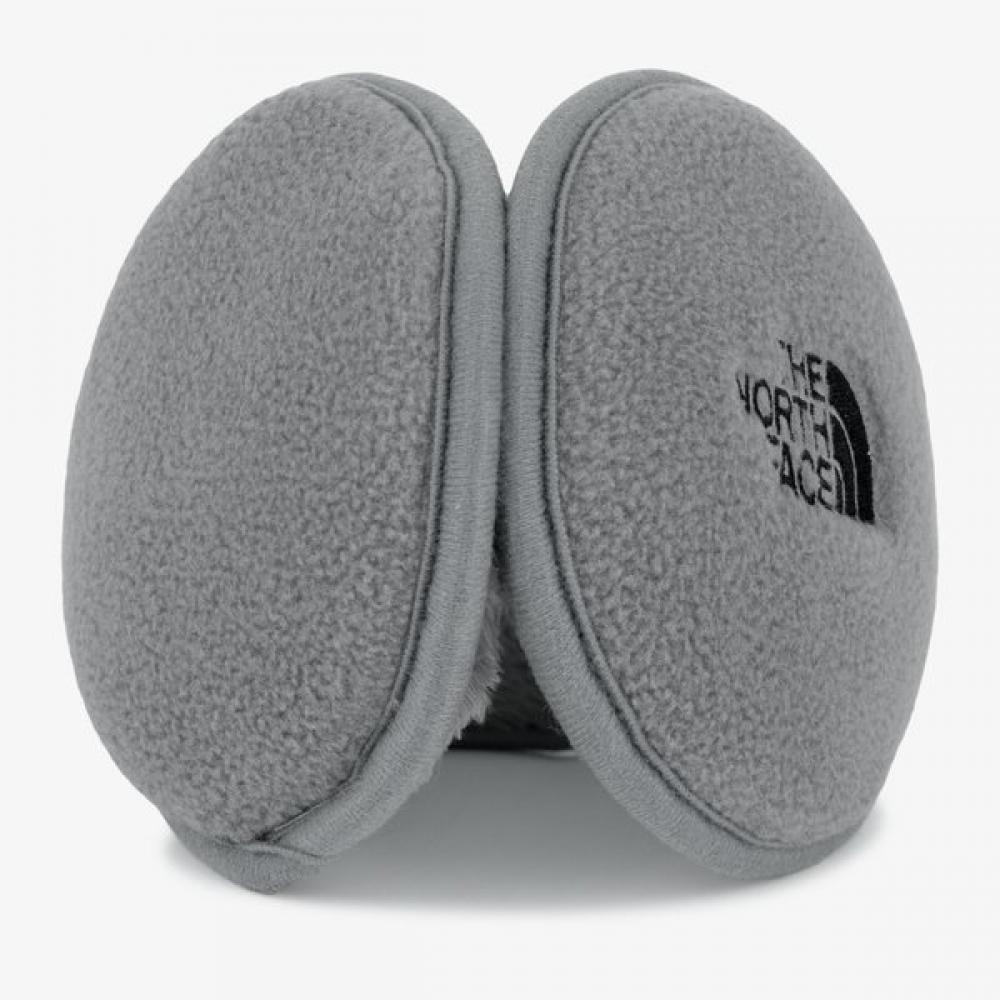 The North Face White Label Earmuff Gray Na5ir53k GRAY/ONE