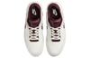 Nike Full Force Low 'Sail Burgundy' FZ4629-100
