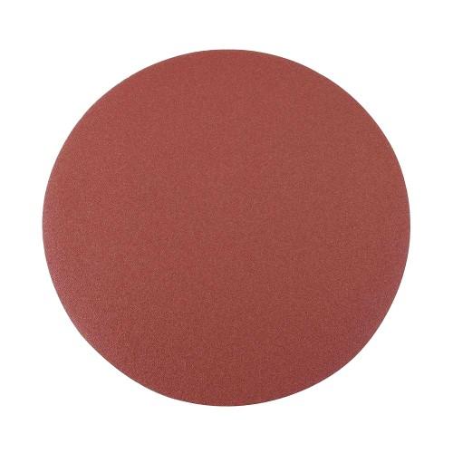 Silverline 120 Grit Orbital Sander Sheets (Pack of 10)