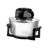 12L Air Fryer Easy to Clean Nonstick Accessory for Cake French Fries Chicken