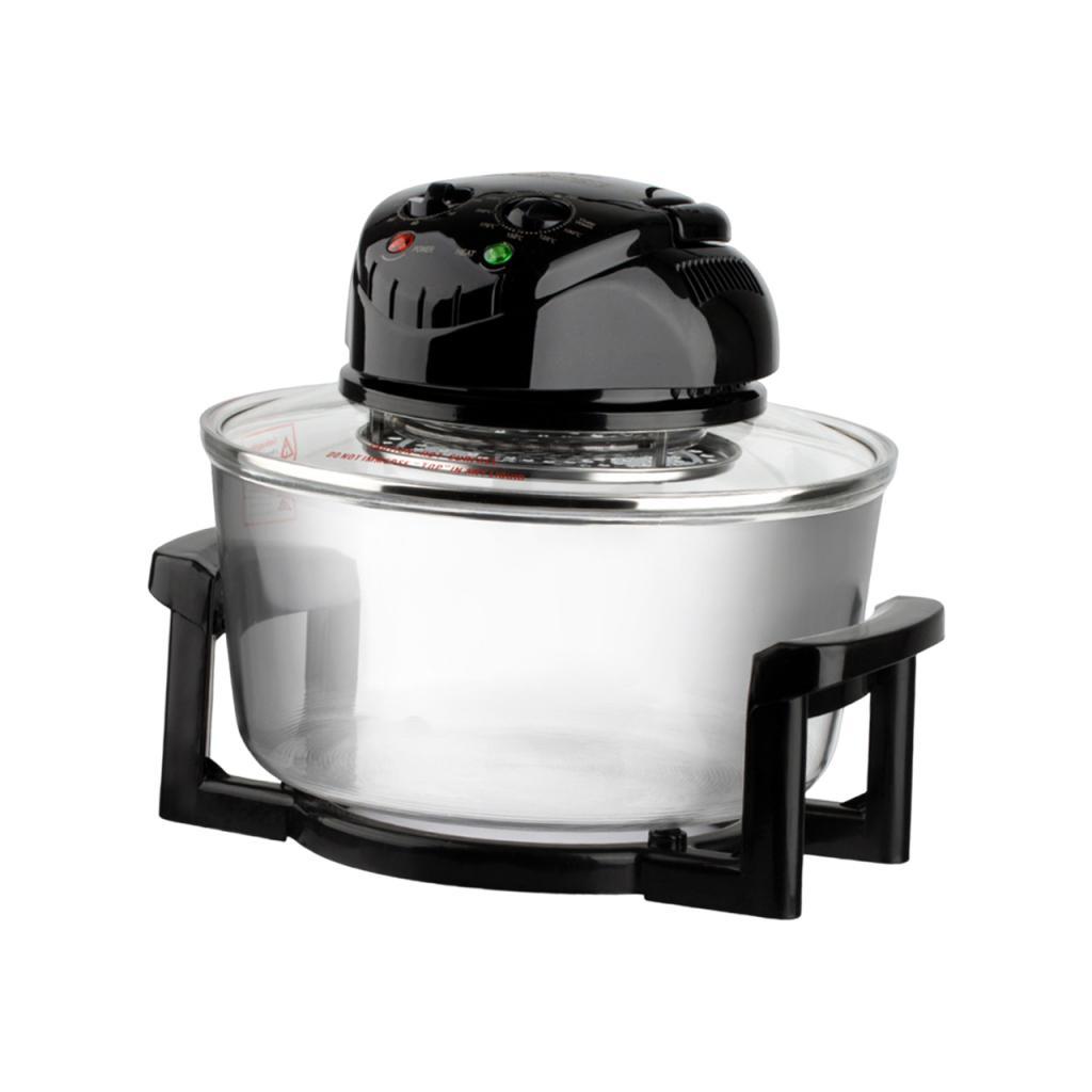 12L Air Fryer Easy to Clean Nonstick Accessory for Cake French Fries Chicken