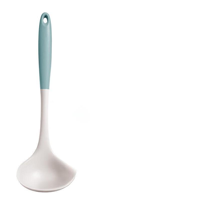 Silicone Non-Stick Kitchen Utensil Set